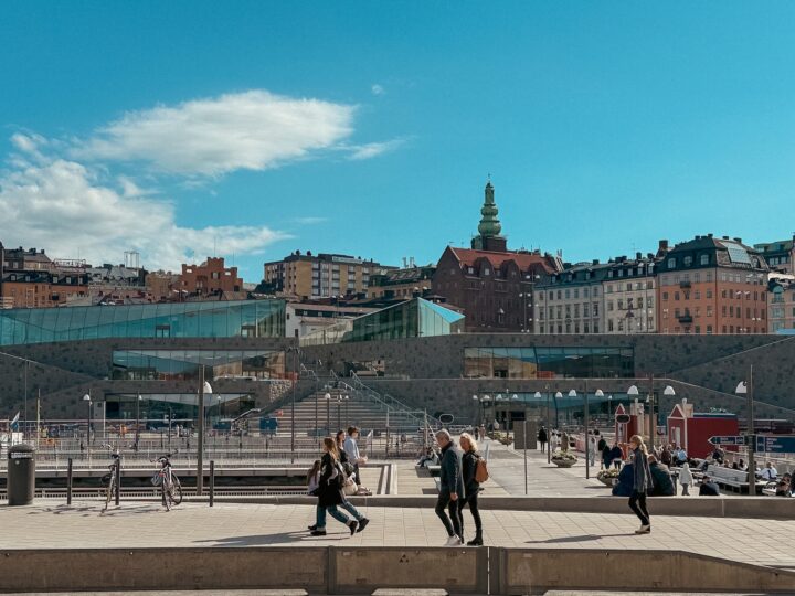 Stockholm