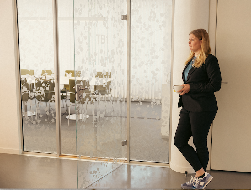 Vad gör en Customer Success Manager?